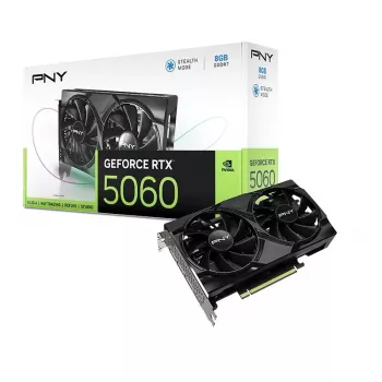 PNY GeForce RTX 5060 8GB scheda grafica