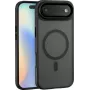 Renkforce iPhone 17 Air nero cover posteriore trasparente cover posteriore Apple 17 (RF-6830724)