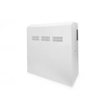Armadio a parete Digitus DN-19 WM-V6U-SL