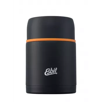 Esbit thermos portavivande Food Jug 750ml, nero