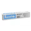 Cartuccia toner Kyocera TK-5205C originale ciano 2500 pagine