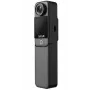 Action cam SJCam C300 4K 30fps, design compatto impermeabile