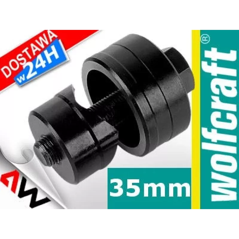 Wolfcraft 3754000 - Sega a tazza