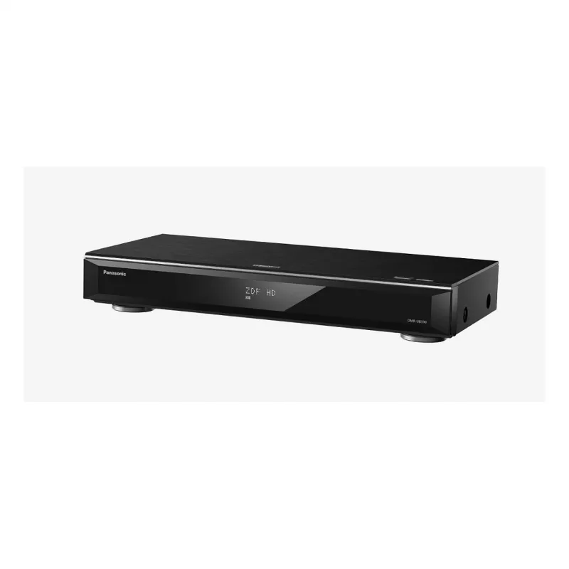 Registratore Blu-Ray Panasonic DMR-UBS90
