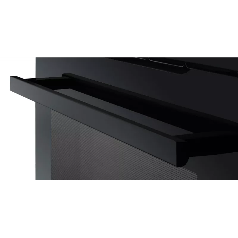 Forno Amica ED37610B X-TYPE STEAM