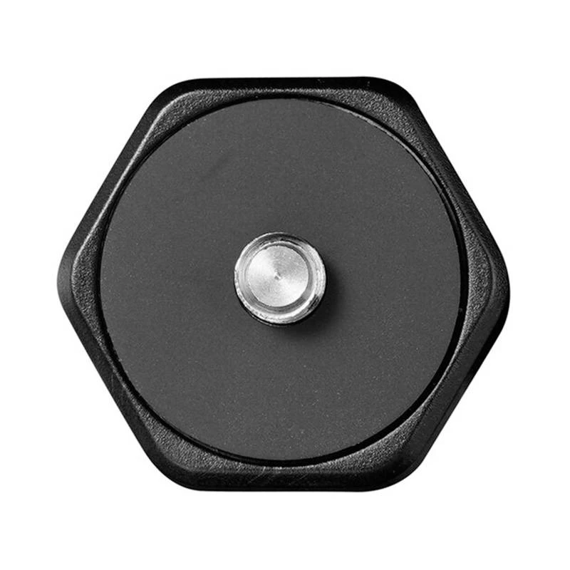Adattatore di montaggio Telesin 1/4'' per action camera (GP-TPM-T04)