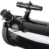 Telescopio rifrattore Skywatcher BK 1309 EQ2 — apertura 130 mm, lunghezza focale 900 mm