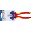 Pinza crimpatrice combinata per cavi Knipex 97 78 180