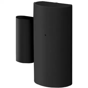 Contatto porta/finestra Avanca International HBSC-0100 — wireless Bluetooth, batteria al litio CR2, 45×55 mm, nero