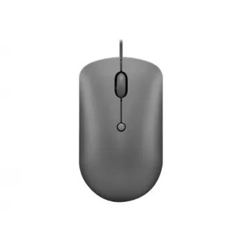 Lenovo 540 mouse ufficio ambidestro USB Type-C ottico
