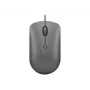 Lenovo 540 mouse ufficio ambidestro USB Type-C ottico