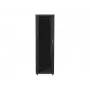 Armadio rack Lanberg FF01-6642-12B 42U rack autoportante nero