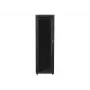 Armadio rack Lanberg FF01-6642-12B 42U rack autoportante nero
