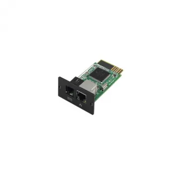 Scheda di gestione di rete FSP MPF0000400GP — SNMP, Fast Ethernet 100 Mbit/s, RJ-45