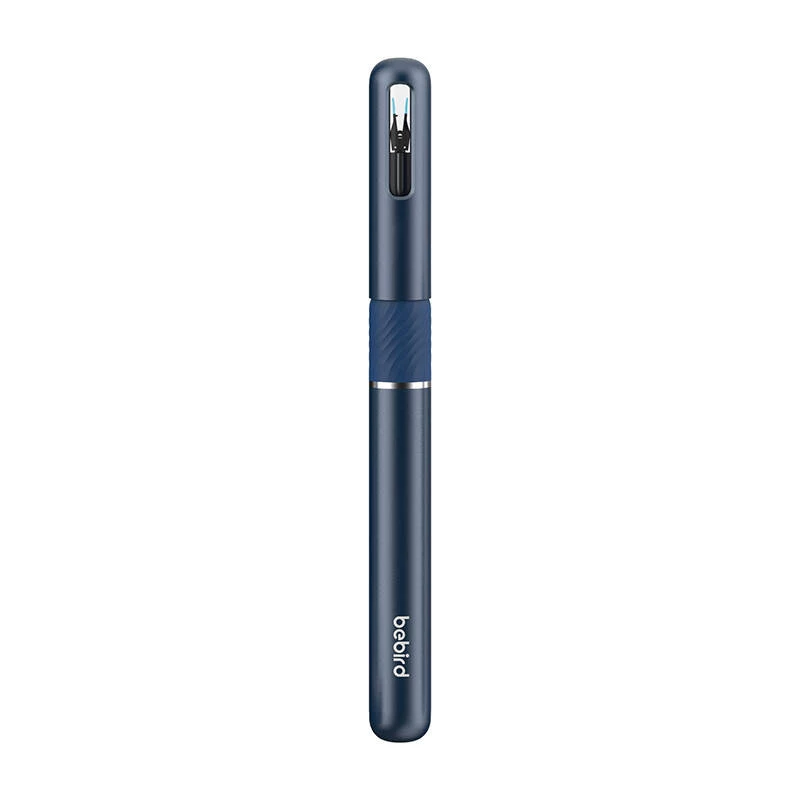 Otoscopio Bebird Note 5 Pro blu – telecamera per pulizia orecchie, modello Note5pro