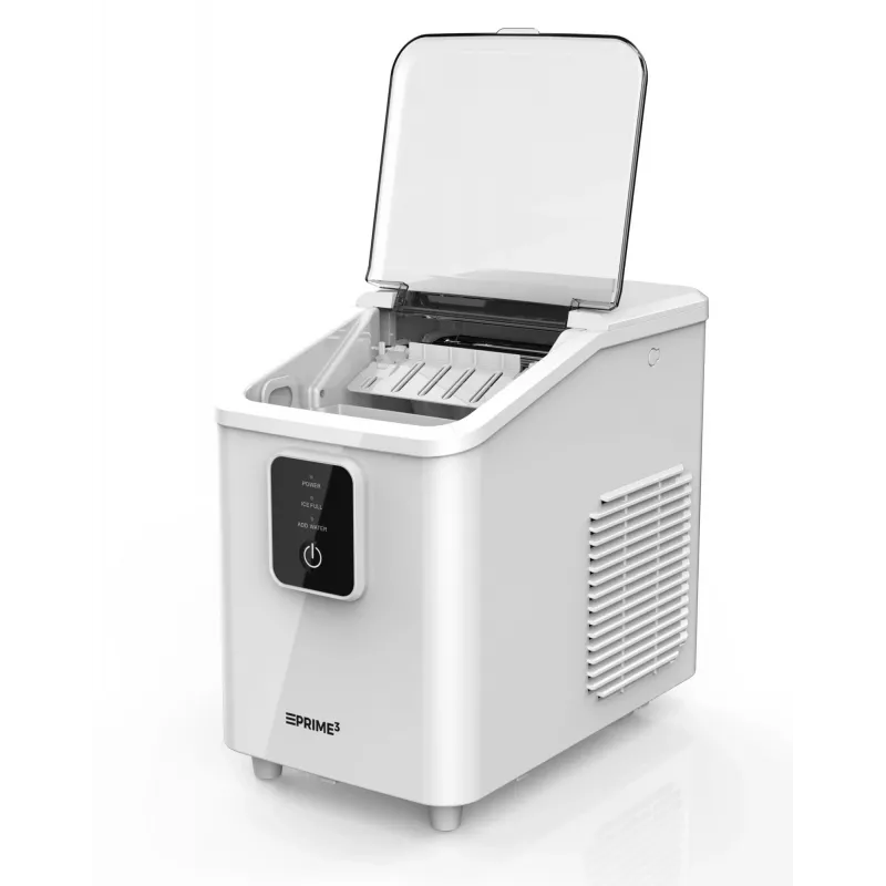 Macchina per cubetti di ghiaccio Prime3 SIM31