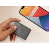 eufy Security SmartTrack Card Tracker Bluetooth anti-smarrimento