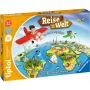 tiptoi Il nostro giro del mondo, gioco da tavolo