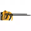 Morsetto DeWalt DWHT0-83158, confezione da 2, morsetto da officina in metallo