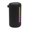 Altoparlante portatile Denver BTL-330B nero