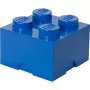 Lego scatola contenitore impilabile blu 4003 (40031731)