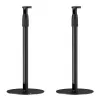 Supporto da terra MACLEAN MC-496 per Sonos Era 100 e 300, regolabile in altezza 682–1068 mm
