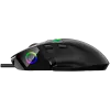 Mouse gaming LORGAR MSP80 8000 Hz USB
