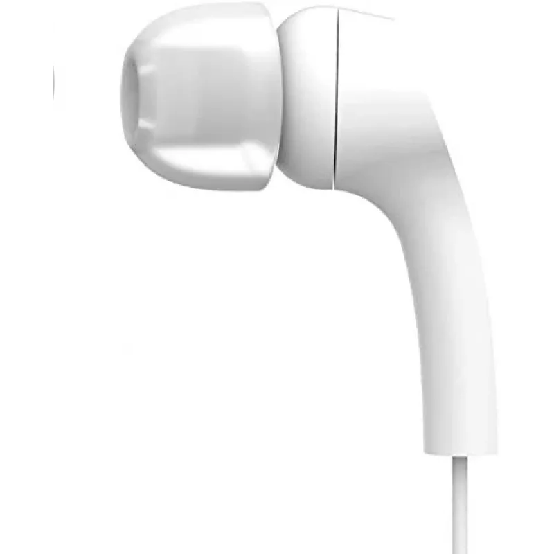 Koss | Cuffie | KEB9iW | Con filo | In-Ear | Microfono | Bianco