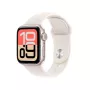 Apple Watch SE 3 GPS+Cellular 40 mm, alluminio
