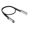 Cavo in fibra ottica InfiniBand HPE R0M46A 0,65 m