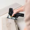 Batavia B.V. | 12V Seghetto alternativo a batteria - Set Fixxpack 2.0 (incl. batteria 2,0Ah e cavo di ricarica USB-C)