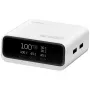Stazione di ricarica Deck 100W GaN 3xUSB-C +2xUSB