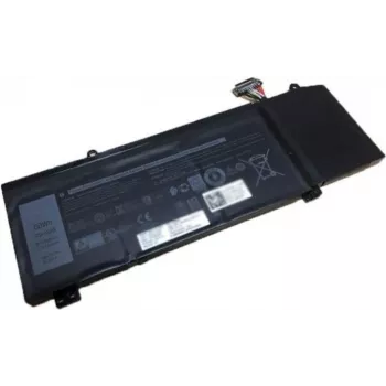 DELL HYWXJ batteria ricambio per laptop