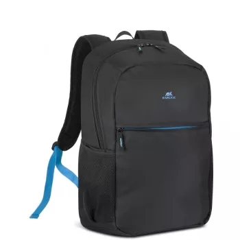 Zaino per notebook REGENT 17.3/8069 nero RIVACASE