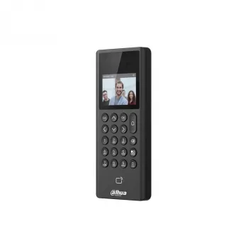 Dahua Technology DHI-ASI3203E Lettore controllo accessi Lettore controllo accessi base nero