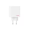 Alimentatore OnePlus 80W Type-C + Type-A