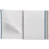 Quaderno MAUL A287099 A4 120 fogli multicolore