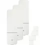 Sensore contatto porta/finestra II [+M] di Bosch Smart Home – rilevatore di apertura, bianco, confezione da 3