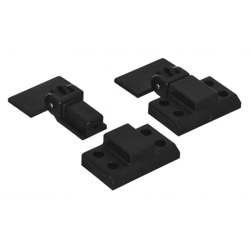 Custodia antipolvere per giradischi Reloop custodia per RP-1000 / RP-2000 / RP-4000