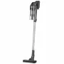 Samsung VS15A60AGR5 scopa elettrica/aspiratore elettrico 2-in-1 scopa elettrica batteria a secco HEPA senza sacchetto 150 W argento