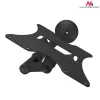 Supporto da soffitto per TV Maclean MC-504A B 23-42 50 - 85 cm 30 kg nero