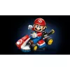 72037 Super Mario Mario Kart: Mario & Kart Standard, giocattolo da costruzione