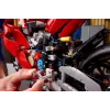 LEGO TECHNIC 42202 Moto Ducati Panigale V4 S