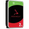 Bundle SEAGATE NAS HDD 8x2TB IronWolf 5400rpm 6Gb/s SATA 256MB cache 3.5 pollici