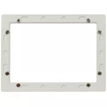 Cornice per tablet ALLNET ALLTCover10NWv1 — bianco, 309 × 228 mm, 280 g