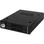 ICY DOCK - ToughArmor - MB992SK-B - SATA - Adattatore - 2x 2,5