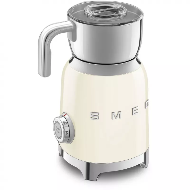 SMEG MFF11CREU montapanna 50 pollici stile crema