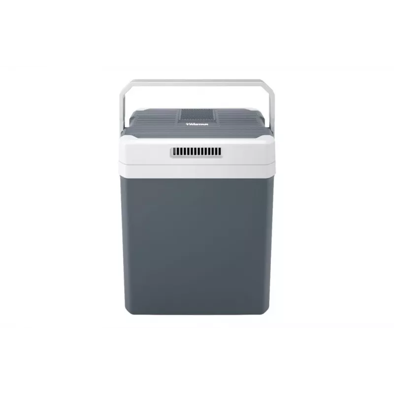 Frigorifero portatile Tristar KB-7530 24L elettrico antracite 10 - -32 °C