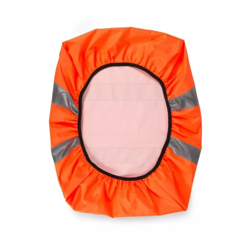 Protezione antipioggia per zaino HI-VIS 25l arancione