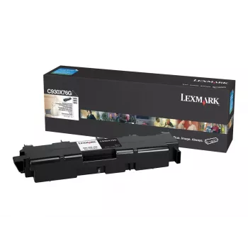 LEXMARK C930X76G Contenitore toner residuo Lexmark 30000 pagine C935 / X940 / X945 / XC940/ XC94